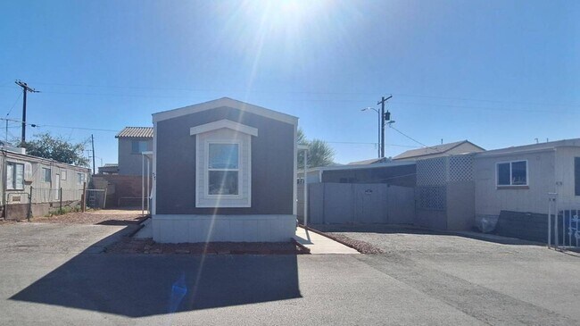 Building Photo - 4487 E Lake Mead Blvd