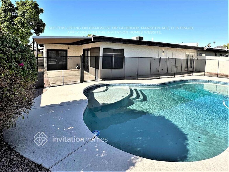Building Photo - 3143 W Sahuaro Dr