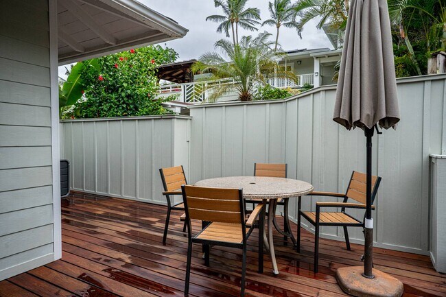 Building Photo - 41-020 Ehukai St