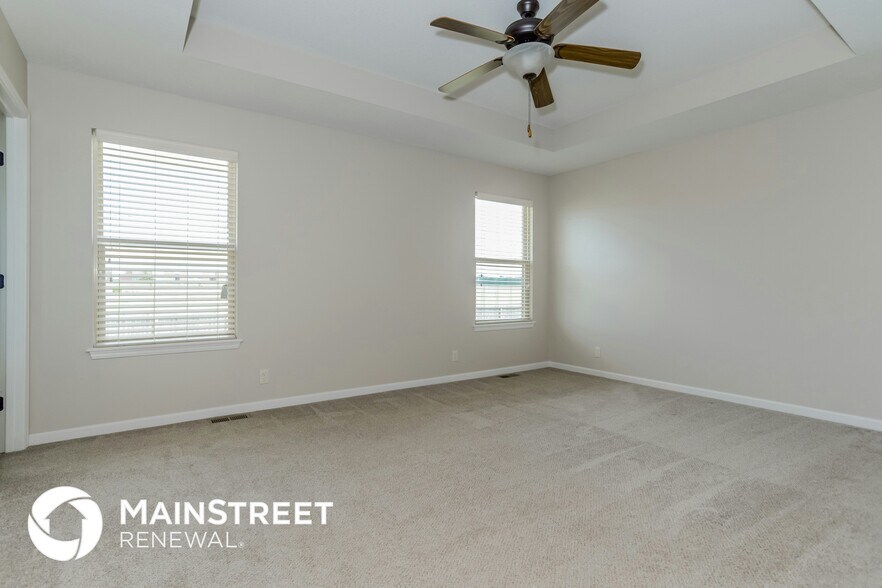 Building Photo - 901 E Rockville Terrace