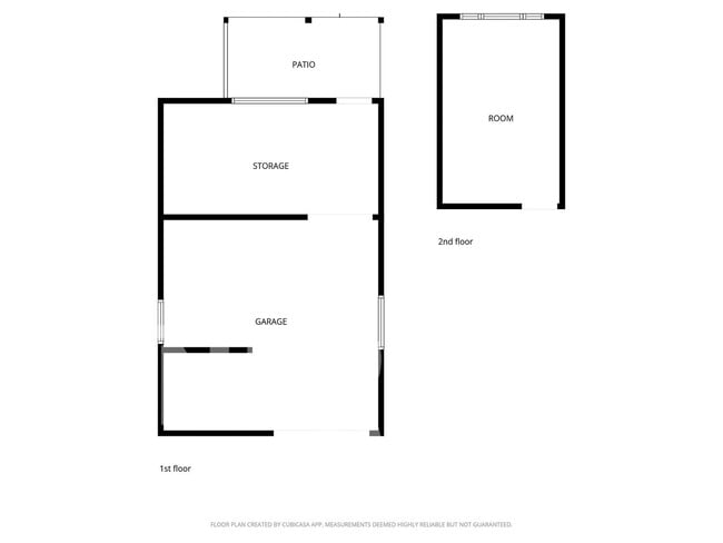 Building Photo - 4456 G St