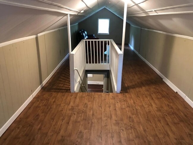 Building Photo - 419 Haynes St