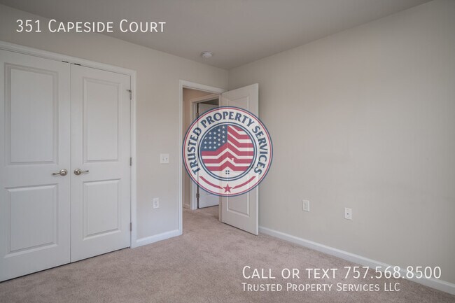 Building Photo - 351 Capeside Ct