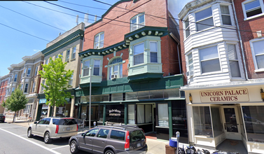 Building Photo - 19-23 Belvidere Street