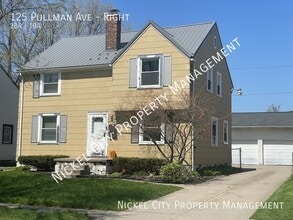 Building Photo - 125 Pullman Ave