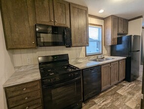 Building Photo - 232 New Mexico