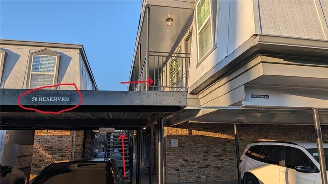 Building Photo - 3131 Southwest Fwy