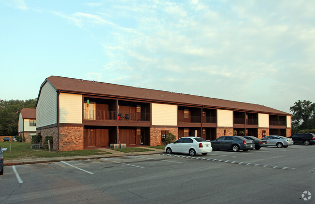 Building Photo - Stratford Place Apartments