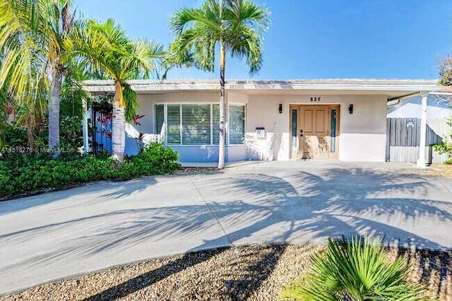 Primary Photo - 825 Harrison St