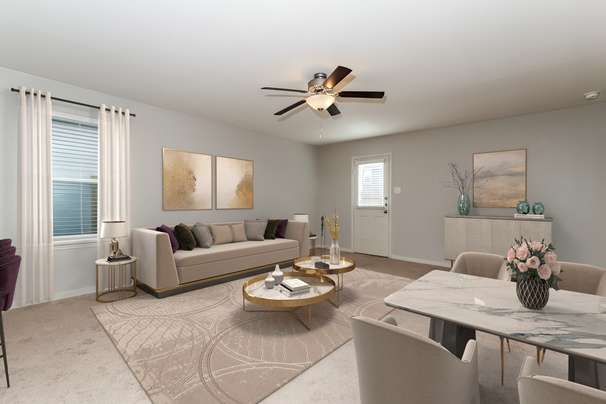 Building Photo - 7306 Lazy Cyn