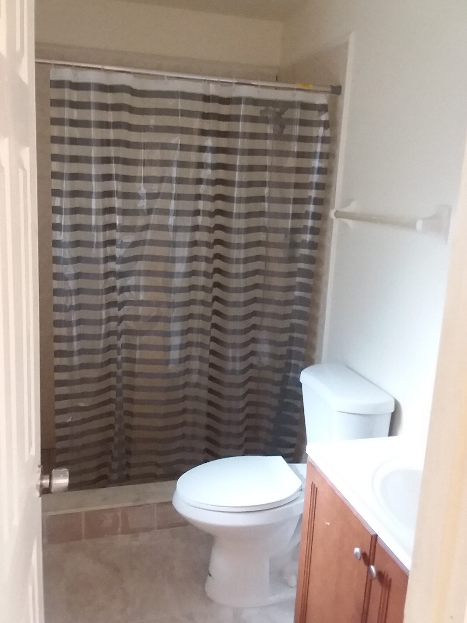 it got its own bathroom - 12126 Gibbs Rd