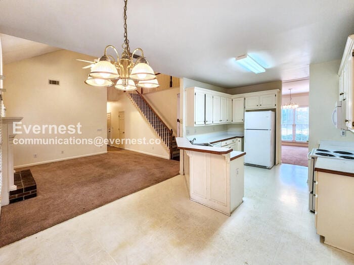 Building Photo - 1660 Cheshire Ct NW