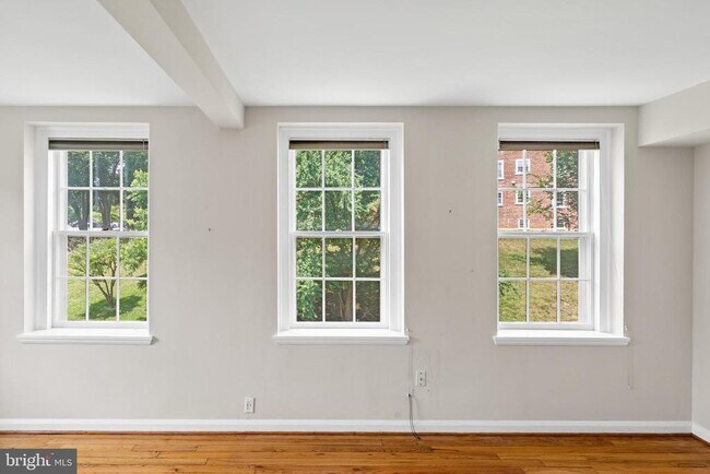 Building Photo - 3881 Newark St NW
