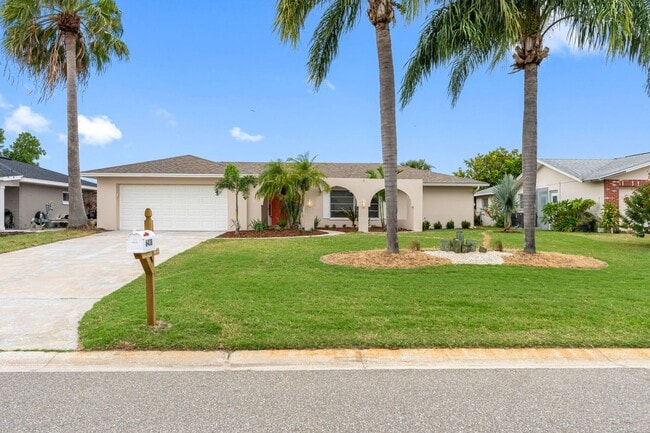 Building Photo - Sailboat-Ready Waterfront Home with Specta...