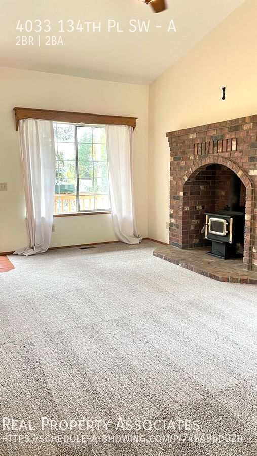 Building Photo - 4033 134th Pl SW