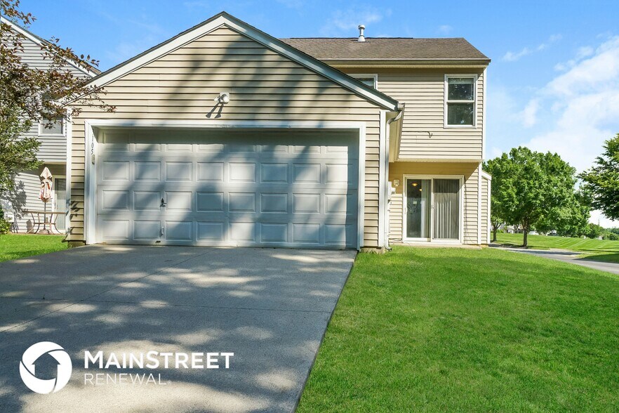 Building Photo - 3105 Wheatfield Blvd