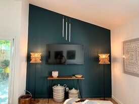 Living room - 860 E Camino Parocela