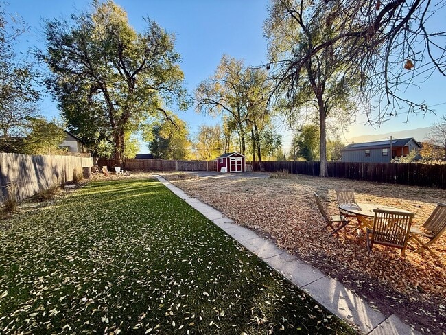 Building Photo - Charming 3-Bedroom Home in the Heart of Co...