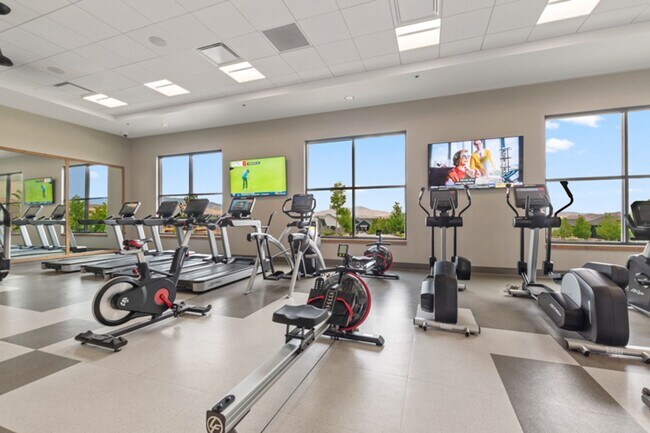 Building Photo - Active Adult 55+ Community