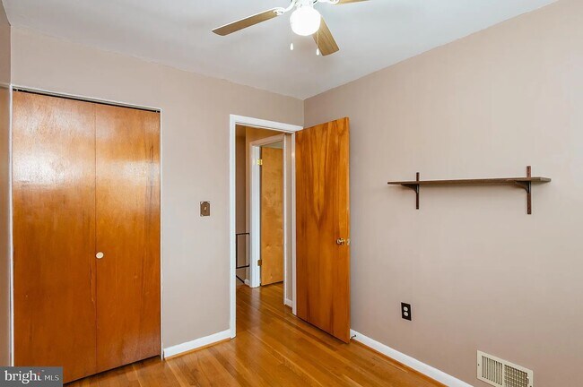 Building Photo - 8551 Harris Ave