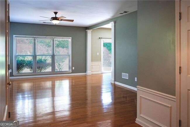 Building Photo - 9935 Barston Ct
