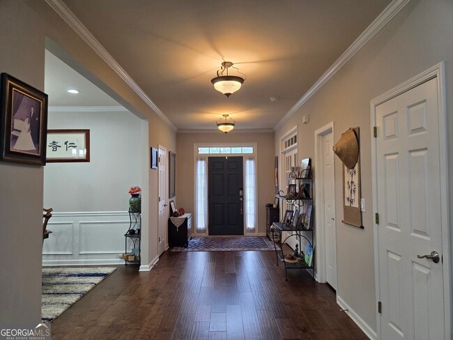 Building Photo - 350 Aster Ridge Trail