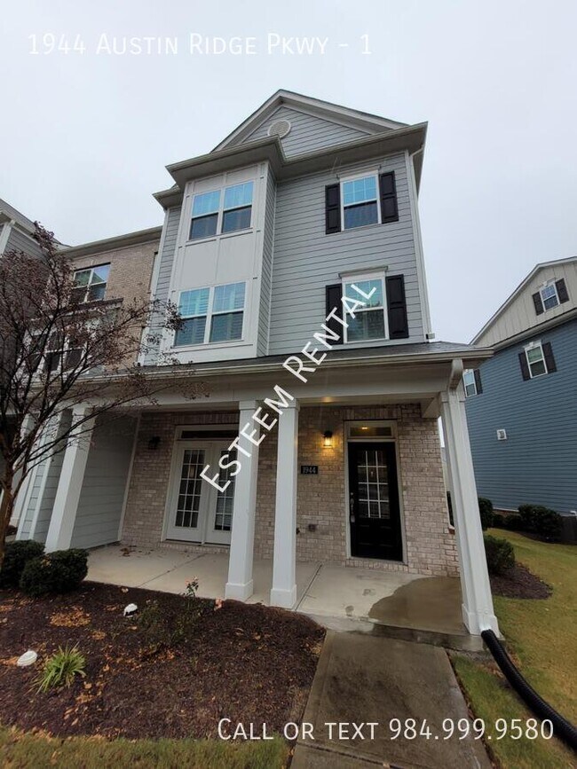 Primary Photo - 1944 Austin Ridge Pkwy