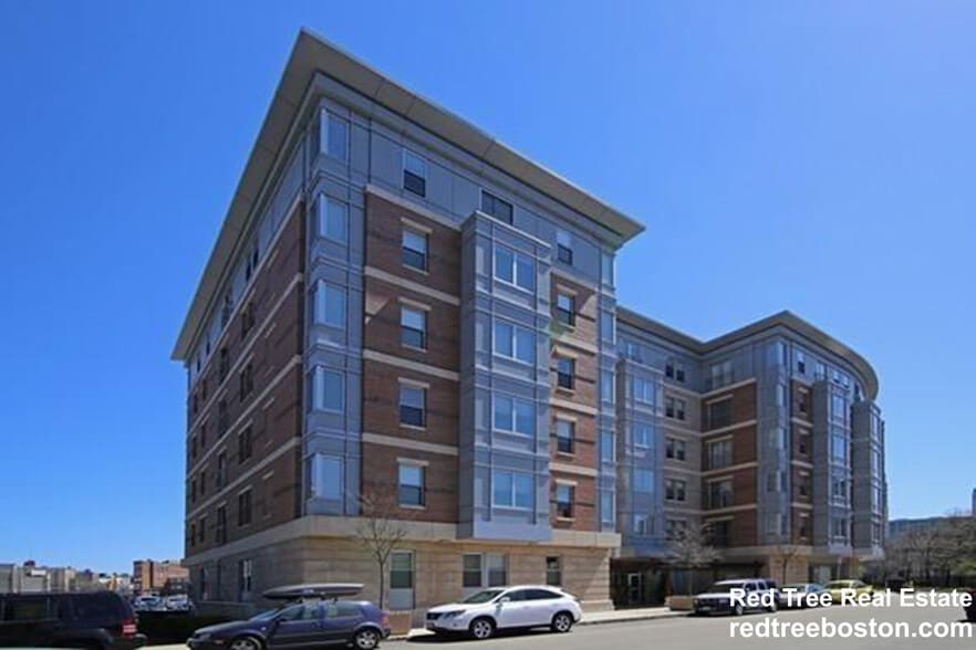 Building Photo - 16 Miner St