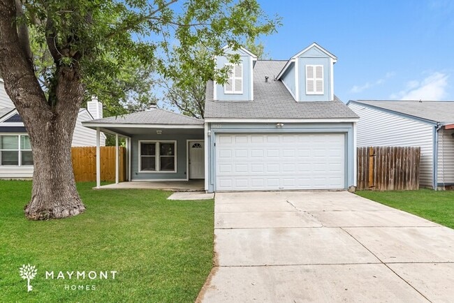 Building Photo - 10023 Amber Field Dr