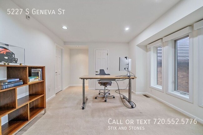 Building Photo - 5227 S Geneva St