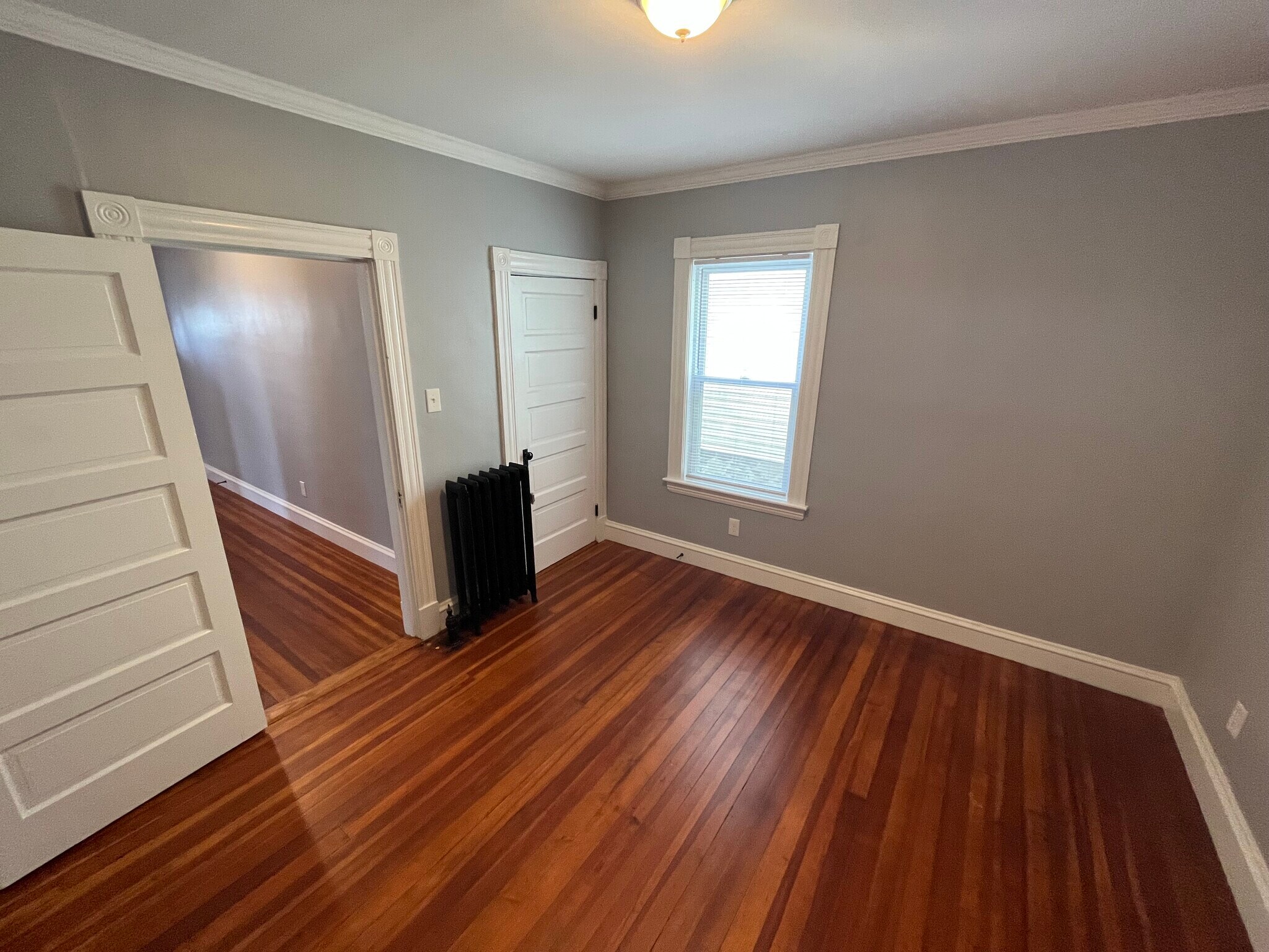 Bedroom #2 - 9 Mt Vernon St