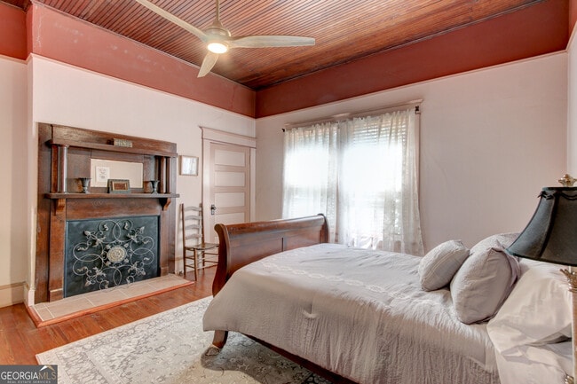 Building Photo - 127 Wilkins Rd