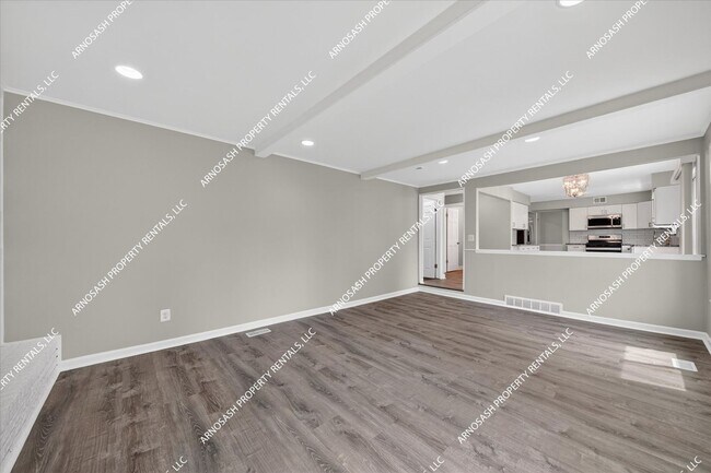 Building Photo - Rare Rental Opportunity in Southfield — Fully Renovated 4-Bedroom Brick Colonial!