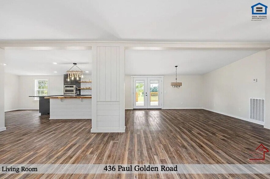 Building Photo - 436 Paul Golden Rd