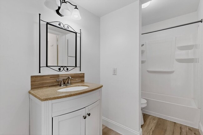 Building Photo - 5300 Keller Springs Rd