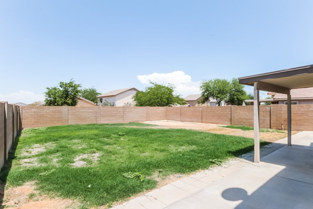 Building Photo - 1924 W Gold Mine Way