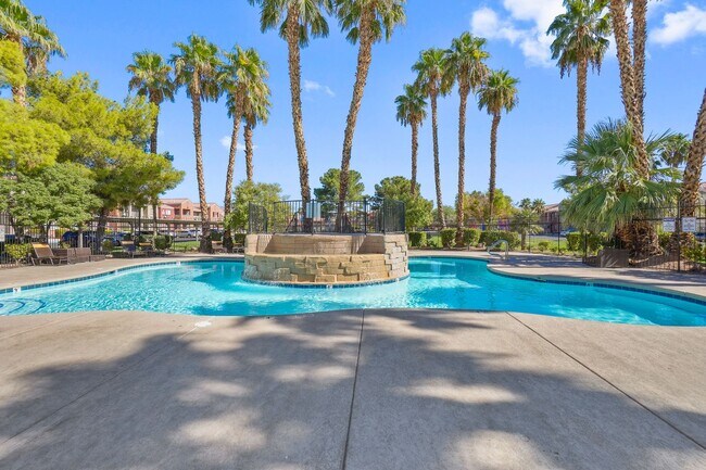 Building Photo - BEAUTIFUL 2 Bedroom Condo near Nellis Airf...
