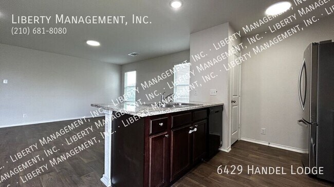 Building Photo - 6429 Handel Ldg