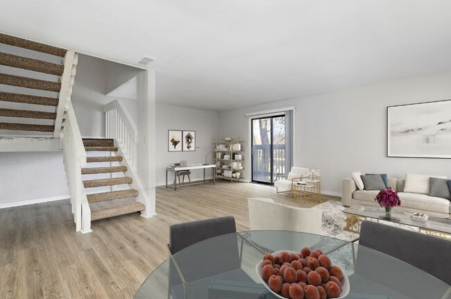 Building Photo - 5400-5600 E 84th Ter -Jade