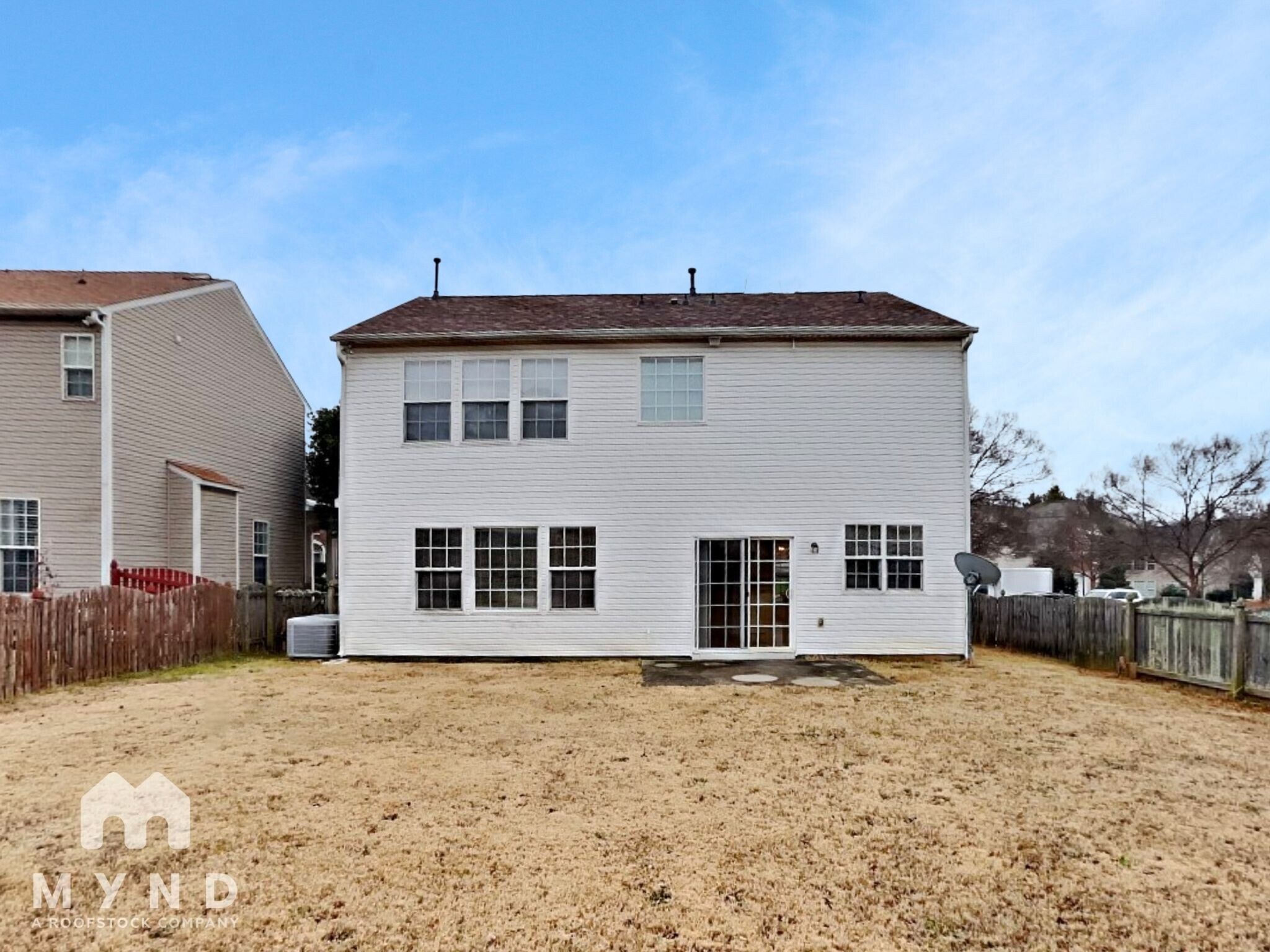 Building Photo - 10629 Claude Freeman Dr