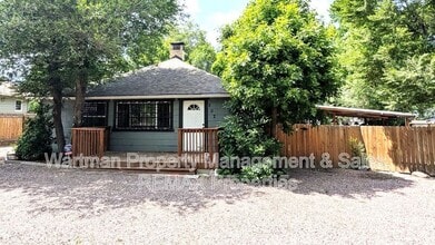 Building Photo - 202 Cheyenne Blvd