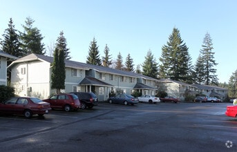 Building Photo - Evergreen Park Apartments in Olympia!