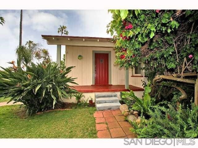 Building Photo - 4647 W Point Loma Blvd