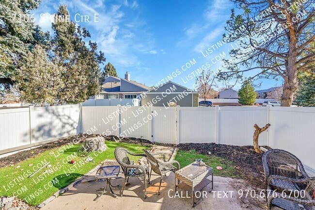 Building Photo - 7106 S Vine Cir E