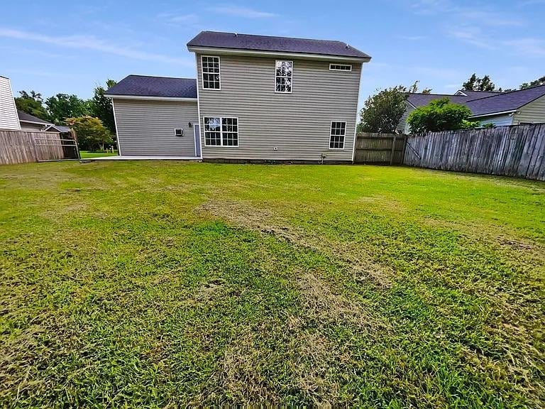 Building Photo - 3321 Ladson Rd