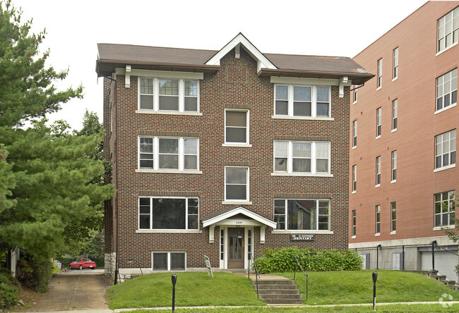 Primary Photo - 6318 Clayton Rd