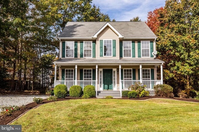 Primary Photo - 4411 Wexham Ct