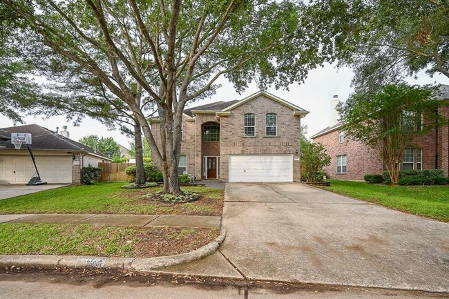 Primary Photo - 25007 Ivy Trace Ln