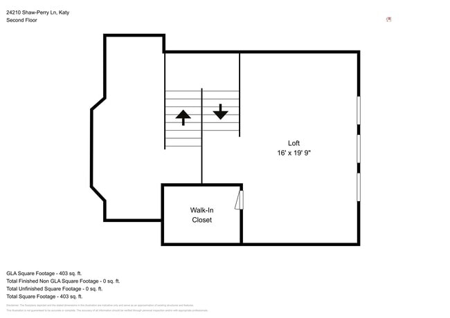 Building Photo - 24210 Shaw Perry Ln