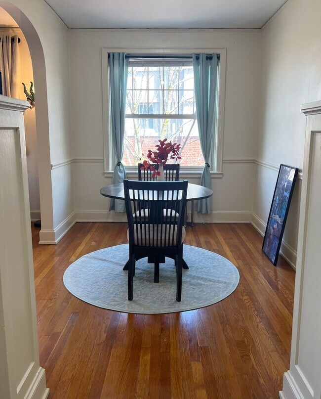 Interior Photo - Elliott Apartments